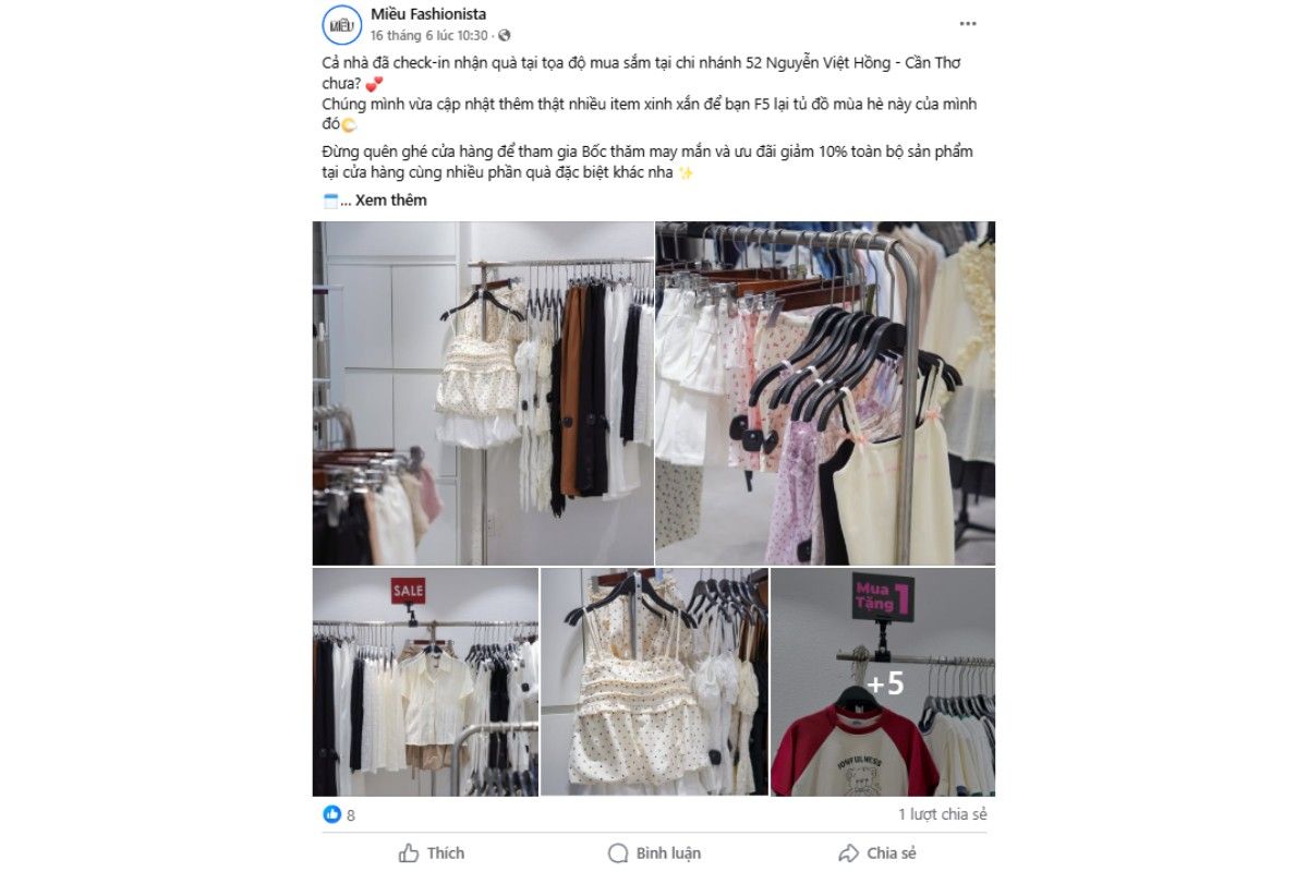 tổng hợp stt hay bán hàng