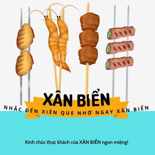 Xân Biển