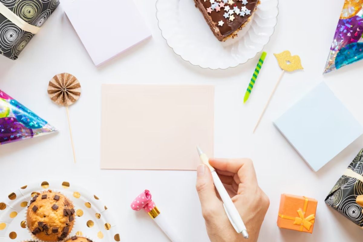 những câu chúc sinh nhật hay