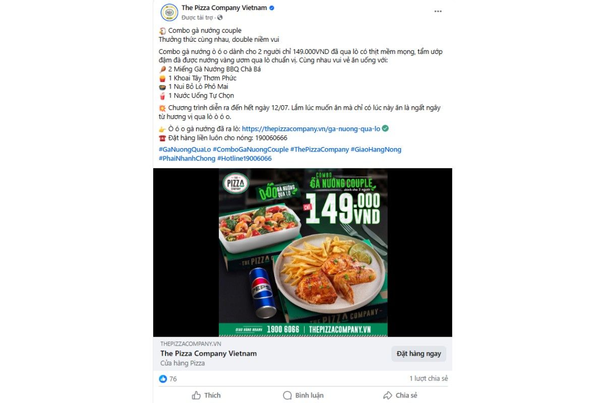 stt bán hàng tăng doanh số