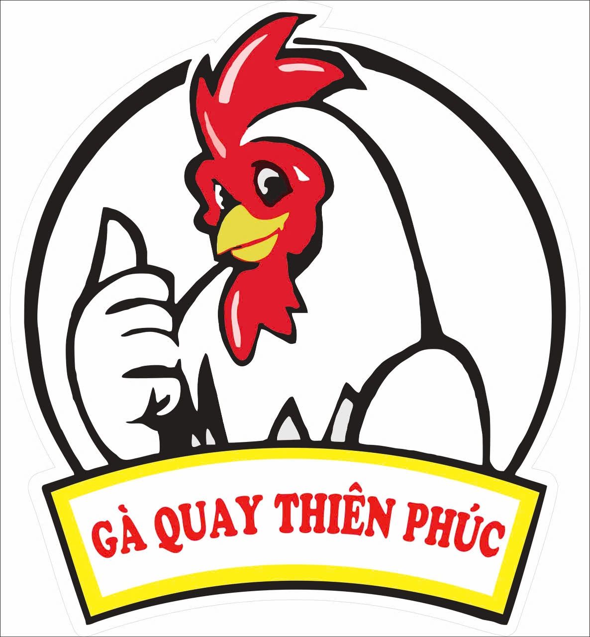 Gà Quay Thiên Phúc - Đà Nẵng