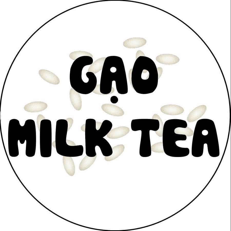 Trà Sữa Gạo - 01 Phan Tứ