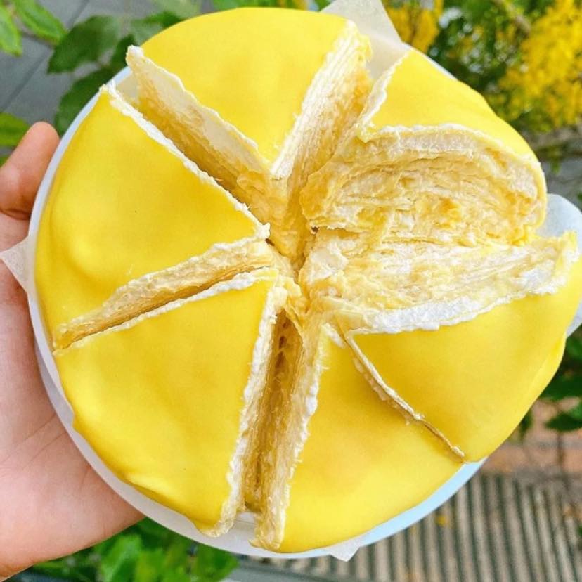 Tiệm bánh Lym