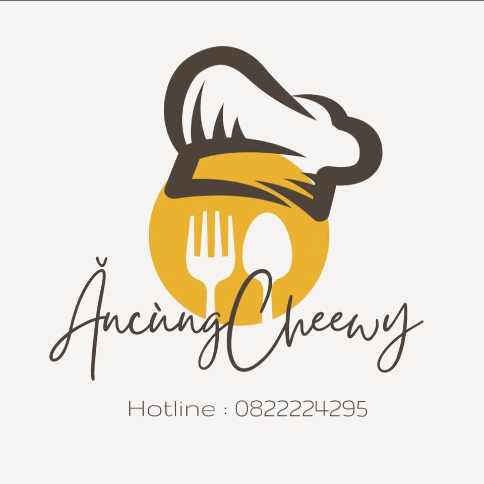 Ăn Cùng Cheewy