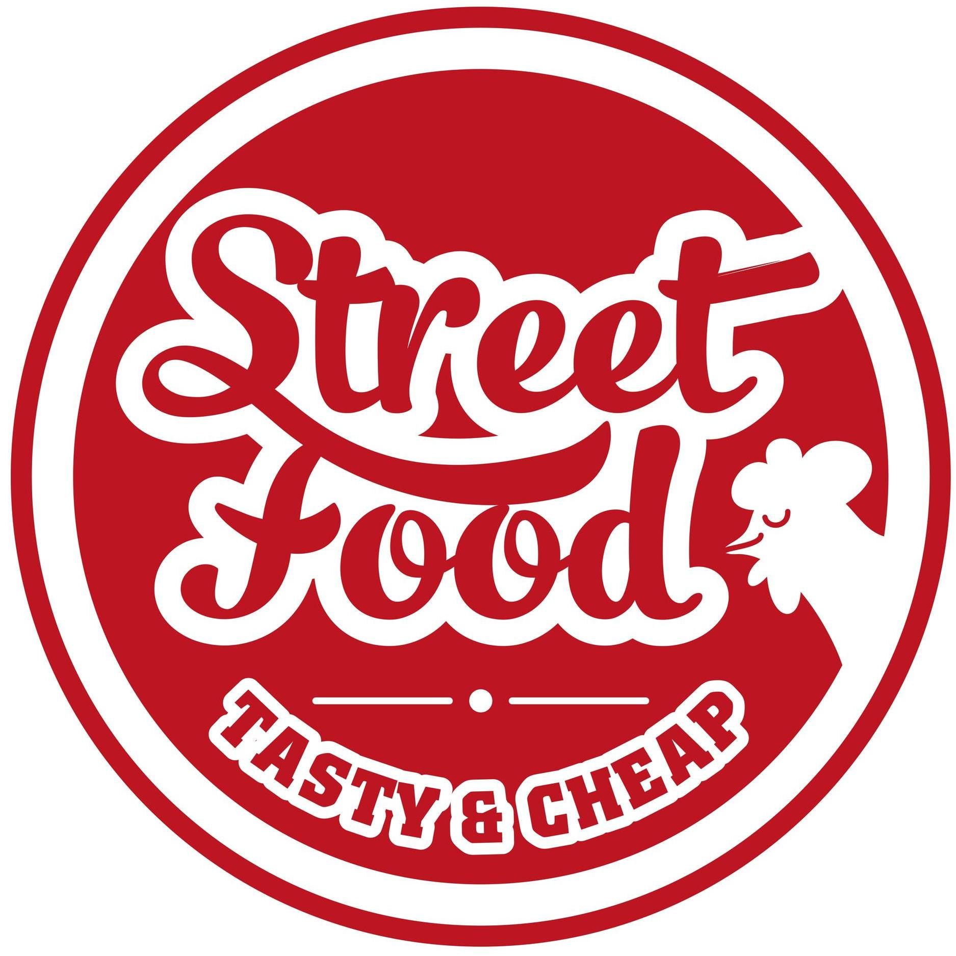 Gà rán Street Food