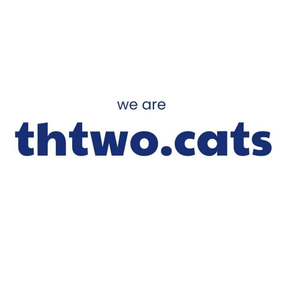 Thtwo.cats (hai con mèo)