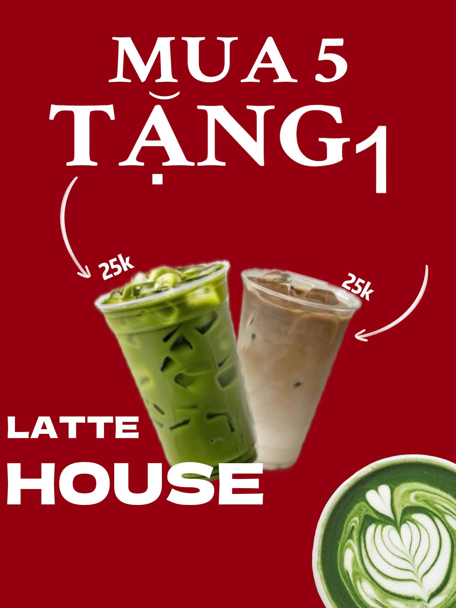 Latte House