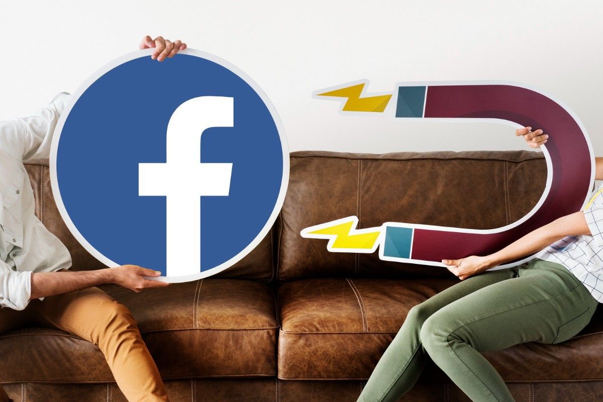 thông báo đẩy trên fb
