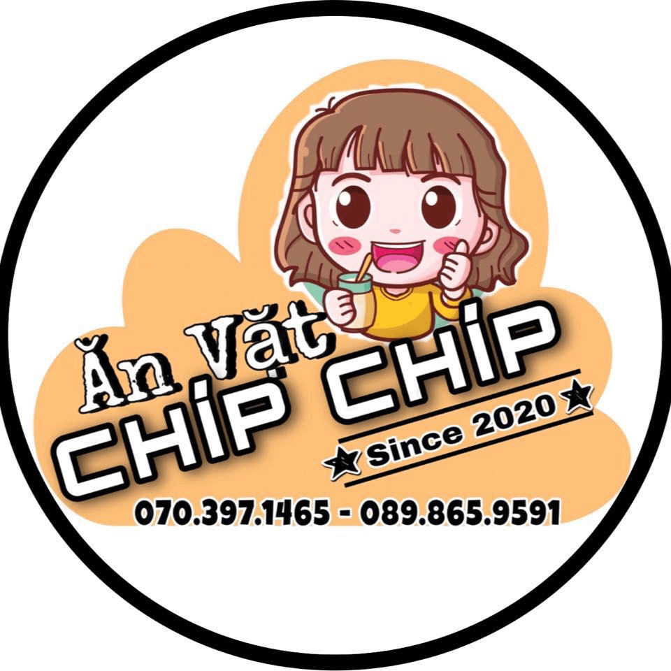 Ăn Vặt Chíp Chíp