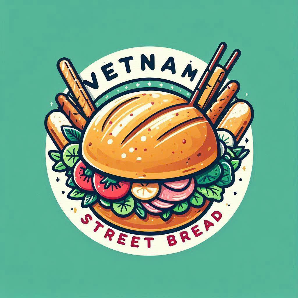 Bánh mì nướng 44 Nguyễn Văn Trỗi - Thanh Xuân - Hà Nội