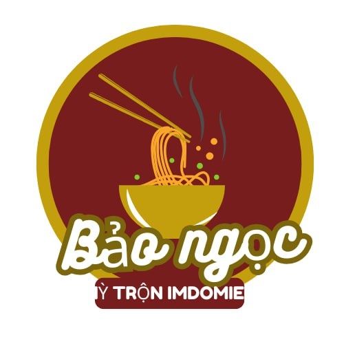 Bảo Ngọc Food - Mì Trộn Indomie - Viên Chiên Mắm