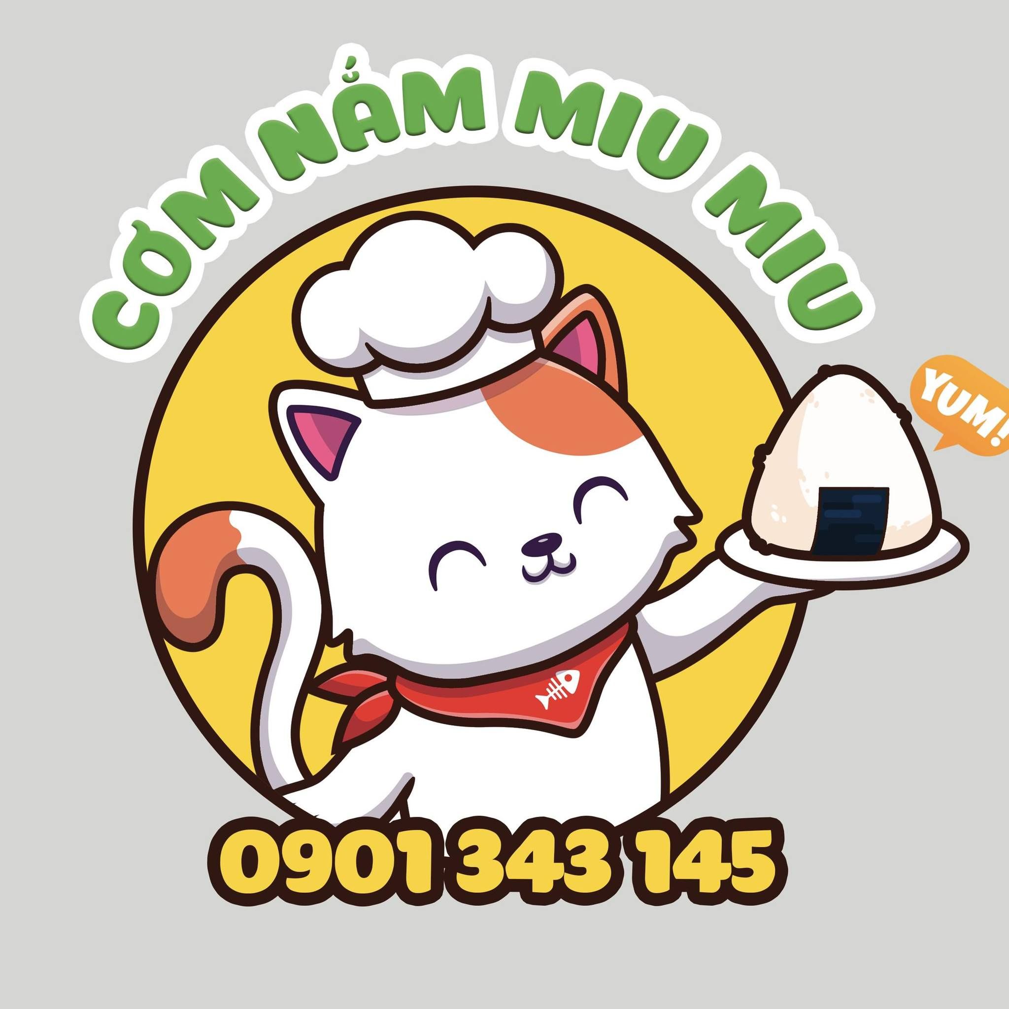 Cơm Nắm Nhật Bản MIU MIU - Đà Nẵng