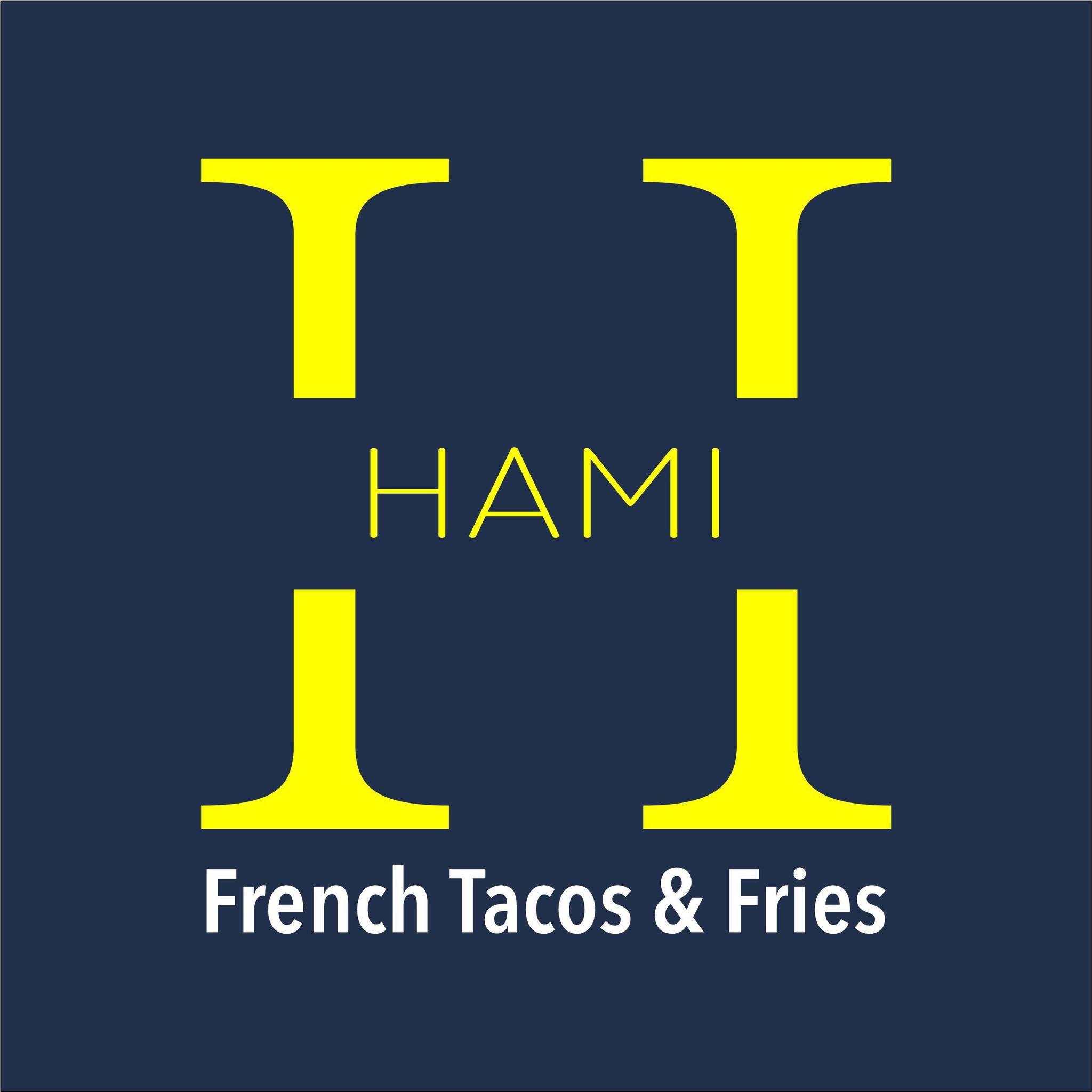 Hami French Tacos & Fries 1