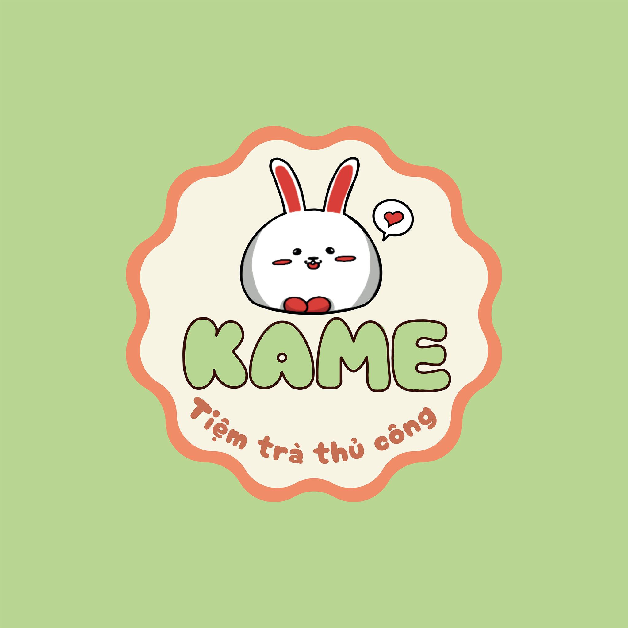 Kame-Tiệm Trà Thủ Công Đà Nẵng