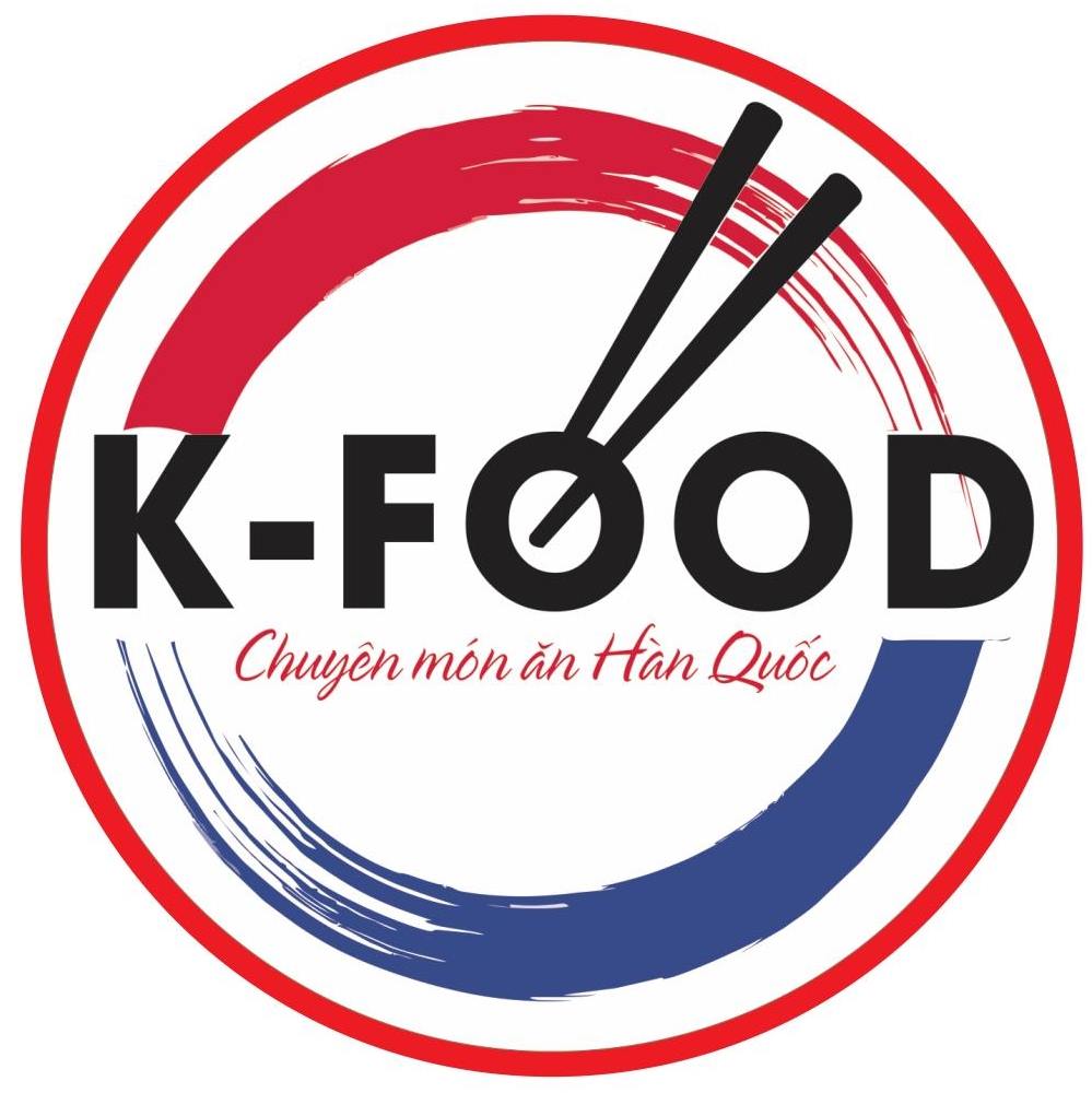 K - FOOD Chuyên Món Hàn Quốc