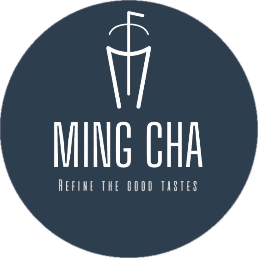Mingcha Tea & Coffee