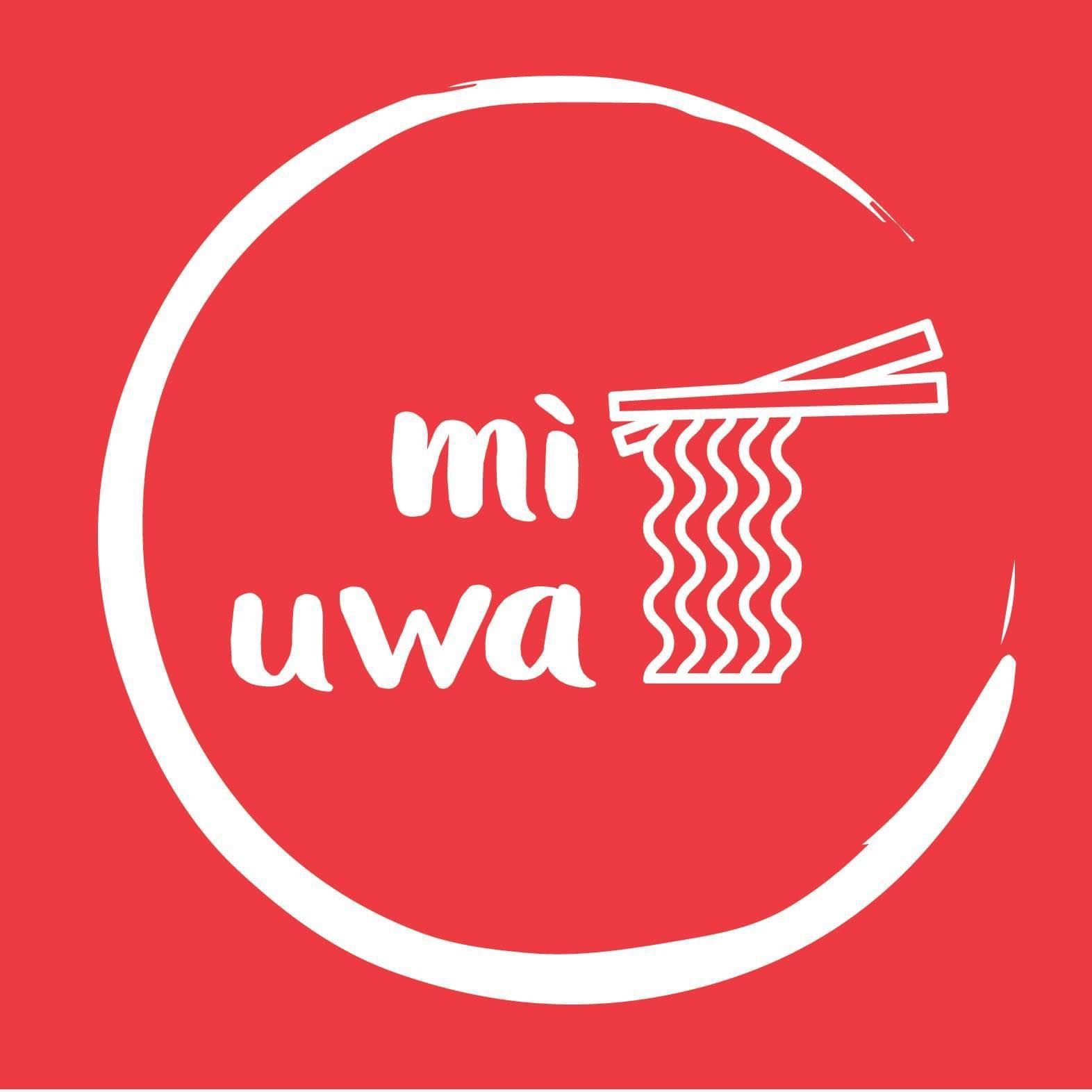 Uwa by CTG: Mì Tươi, Nui Xào & Ramen - Nguyễn Gia Trí