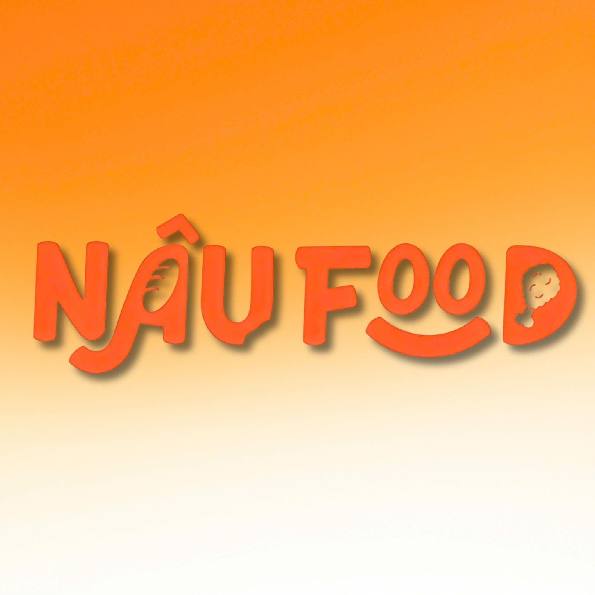 Nâufood CN 366 Hoàng Diệu