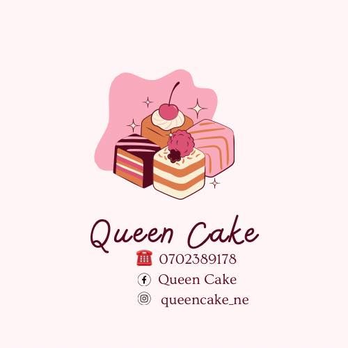 Queen Cake