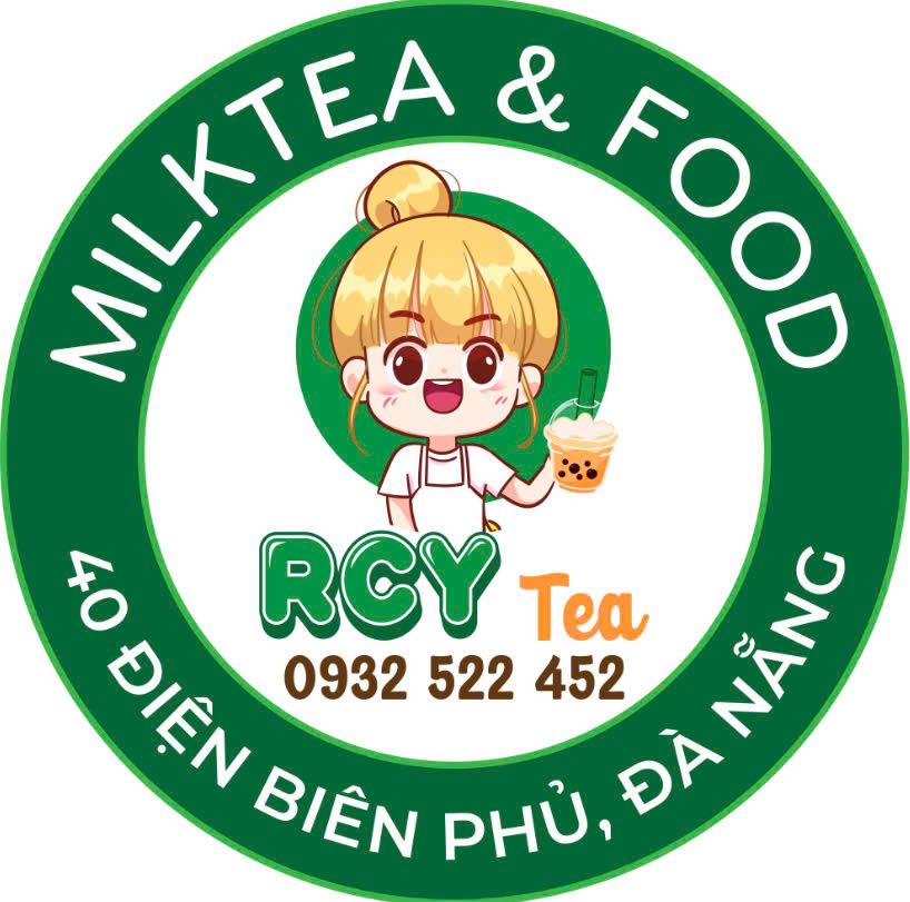 RCY MILK TEA