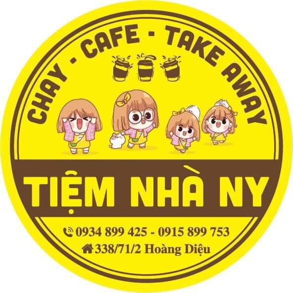 Tiệm Chay nhà Ny