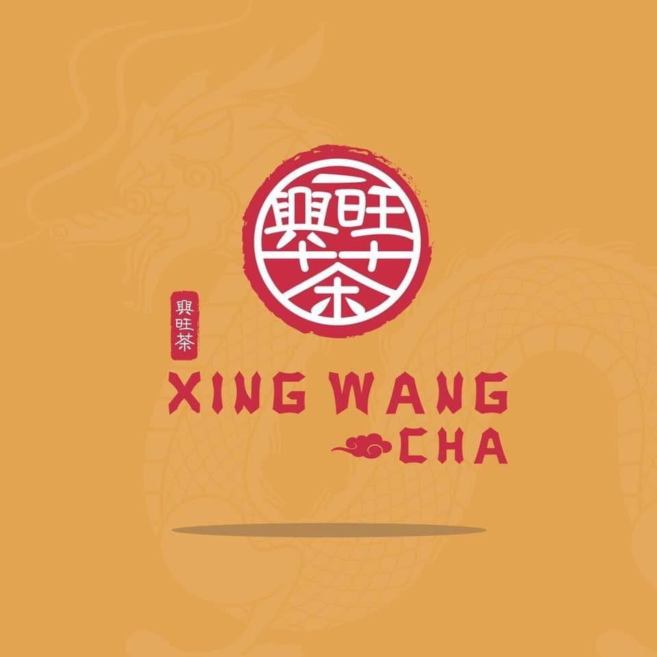 XingWang Cha - 36 Cách Mạng Tháng 8