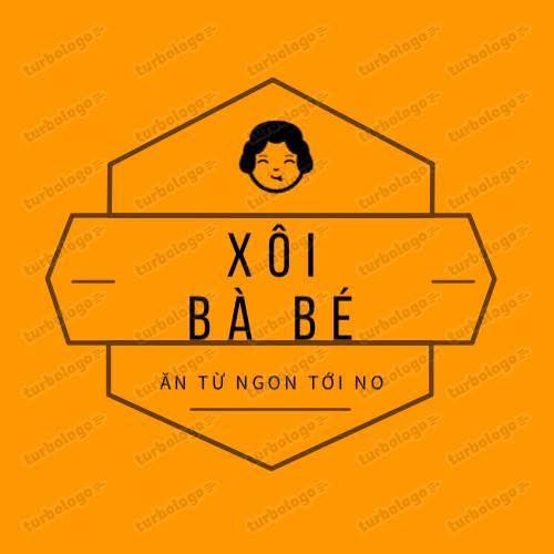 Xôi Bà Bé - Ngô Gia Tự