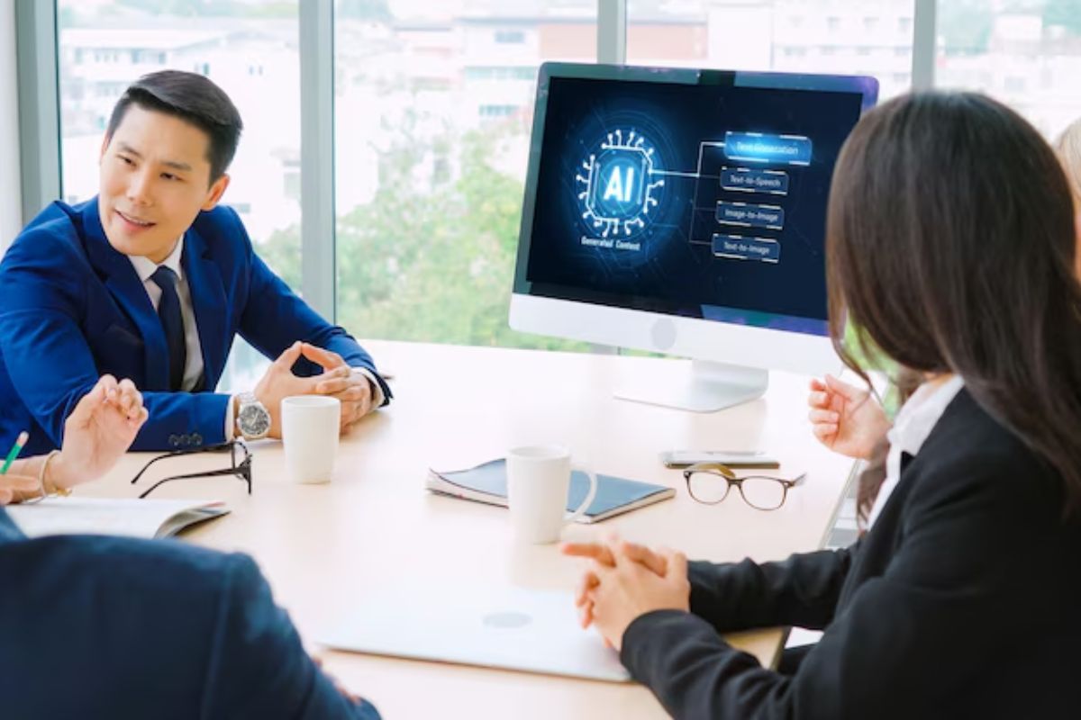 ai giúp kiếm tiền