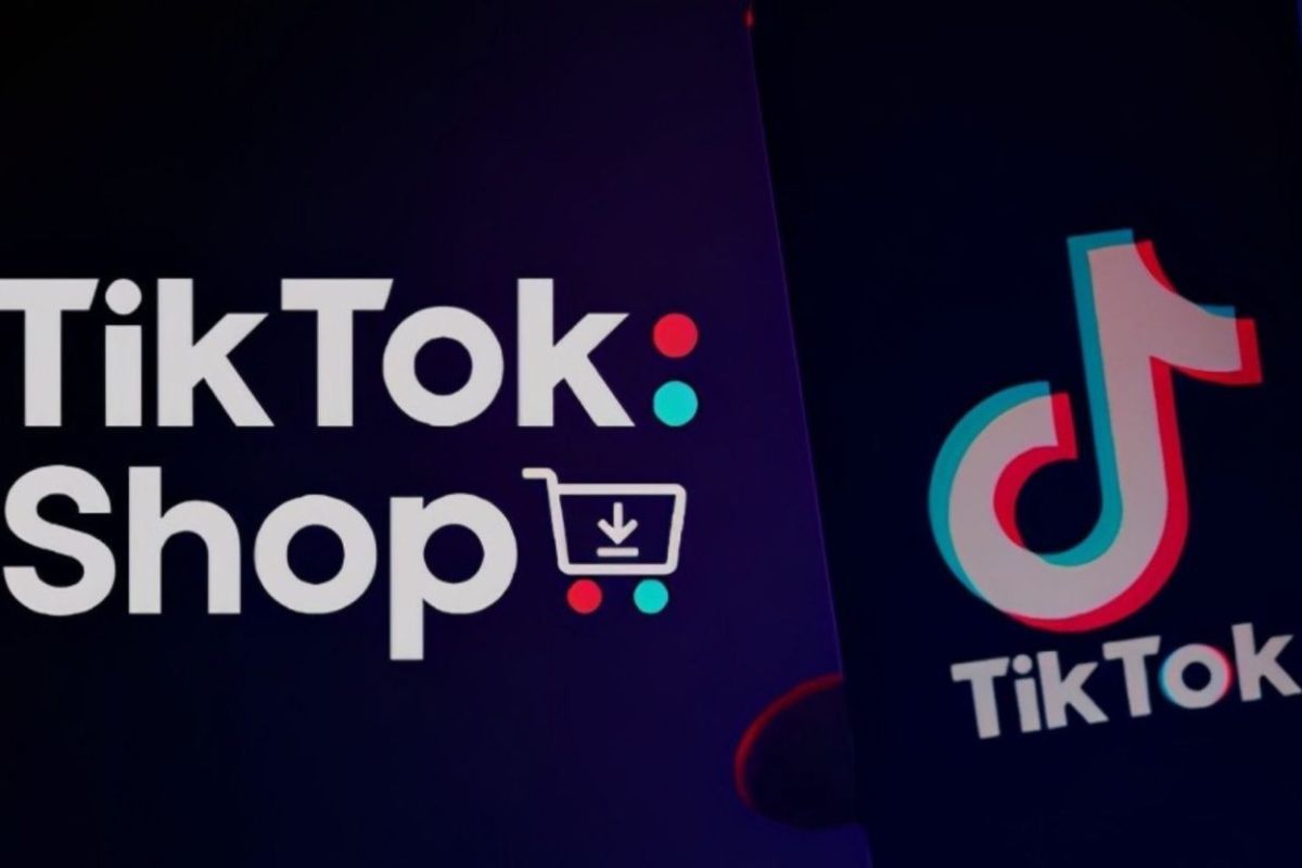 bán hàng trên tiktokshop