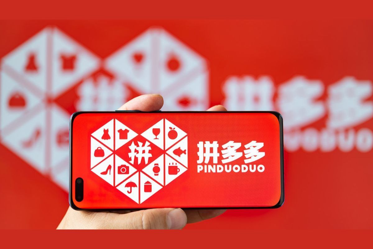 App mua hàng nội địa Trung Quốc
