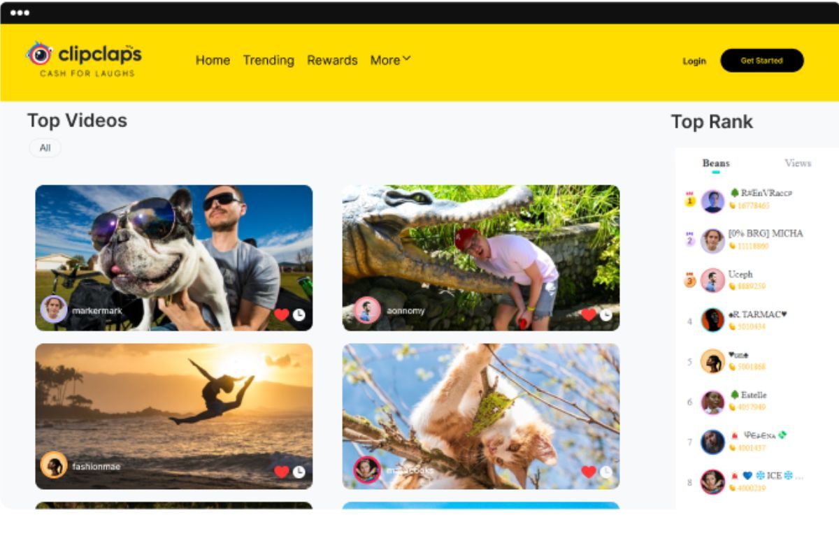 app xem quảng cáo kiếm tiền uy tín
