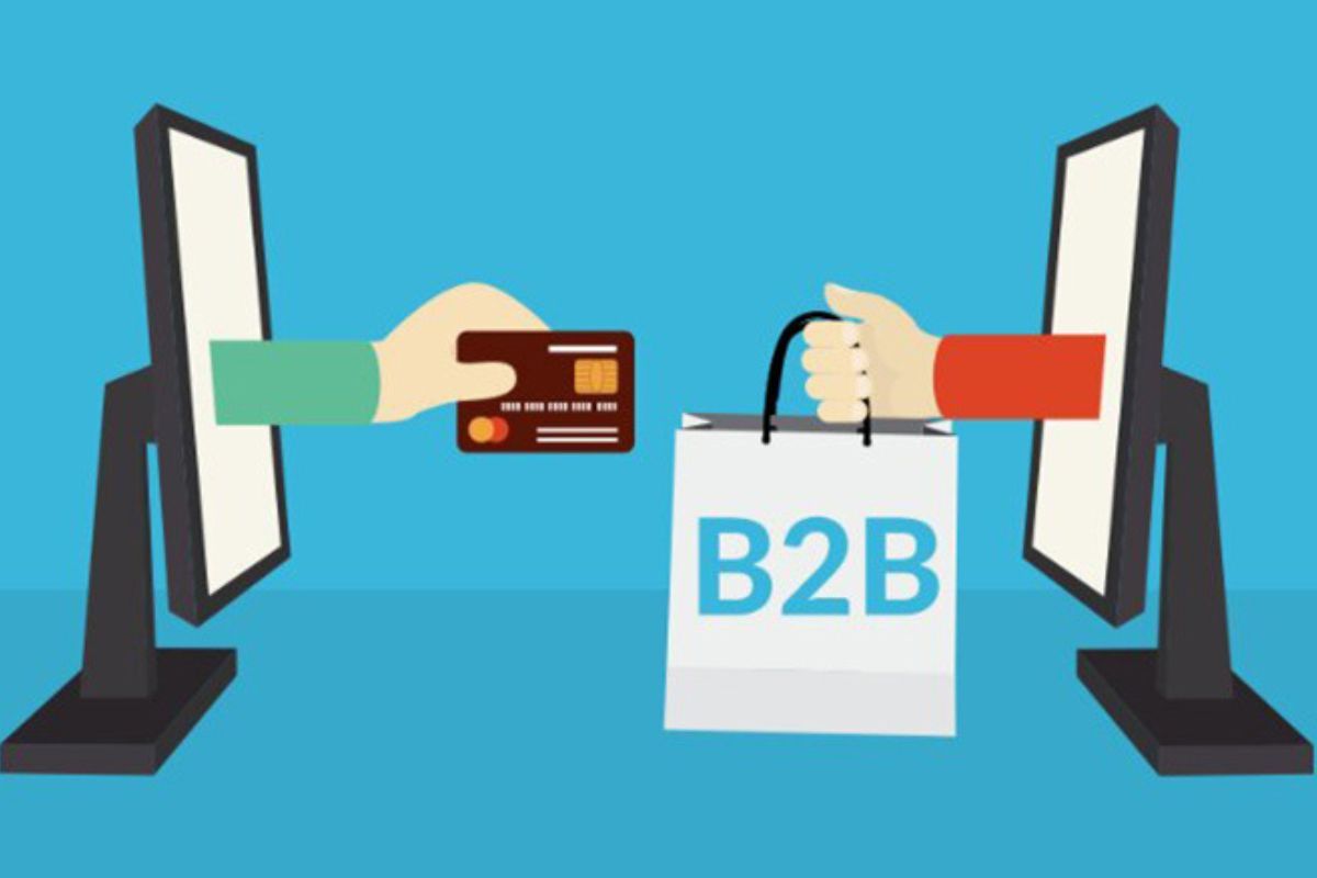 B2B E-Commerce là gì