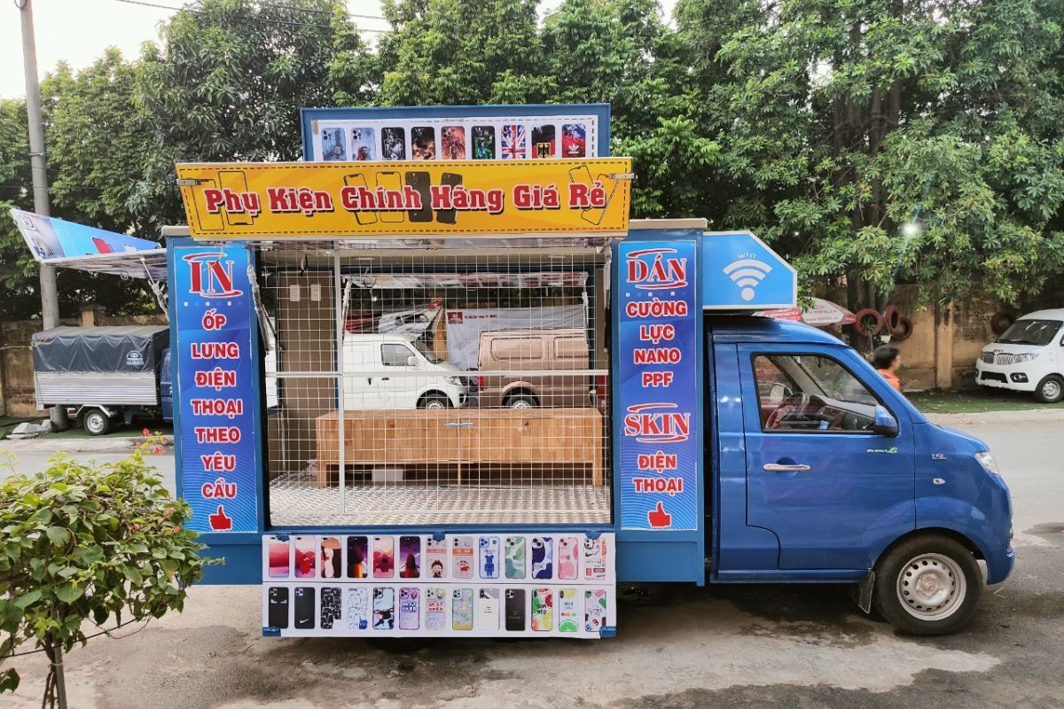 bán buôn phụ kiện điện thoại