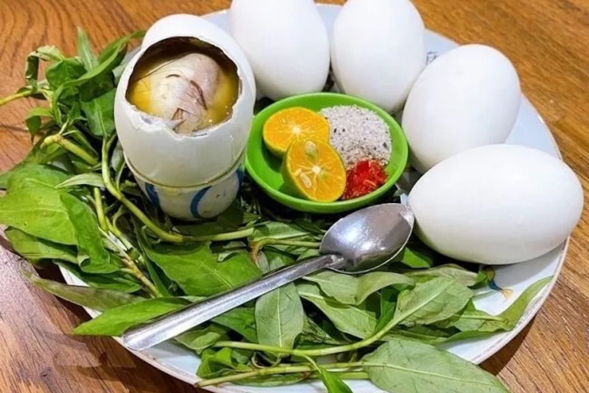 Bán đồ ăn vặt online 5
