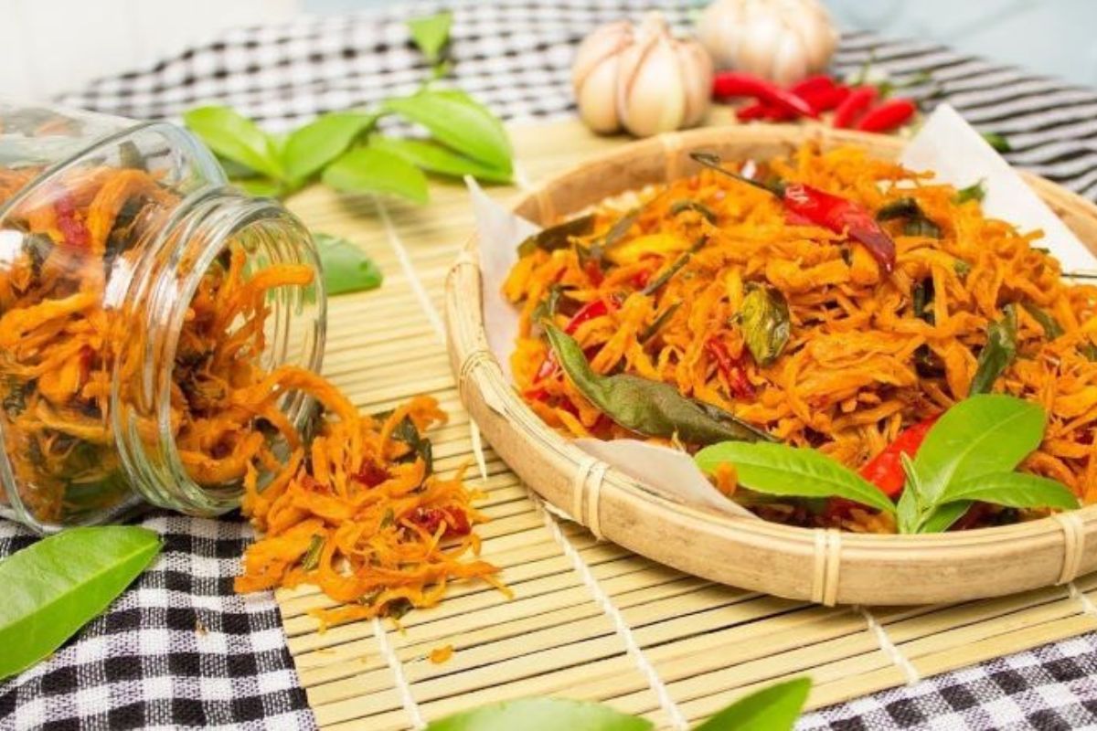 Bán đồ ăn vặt online 6