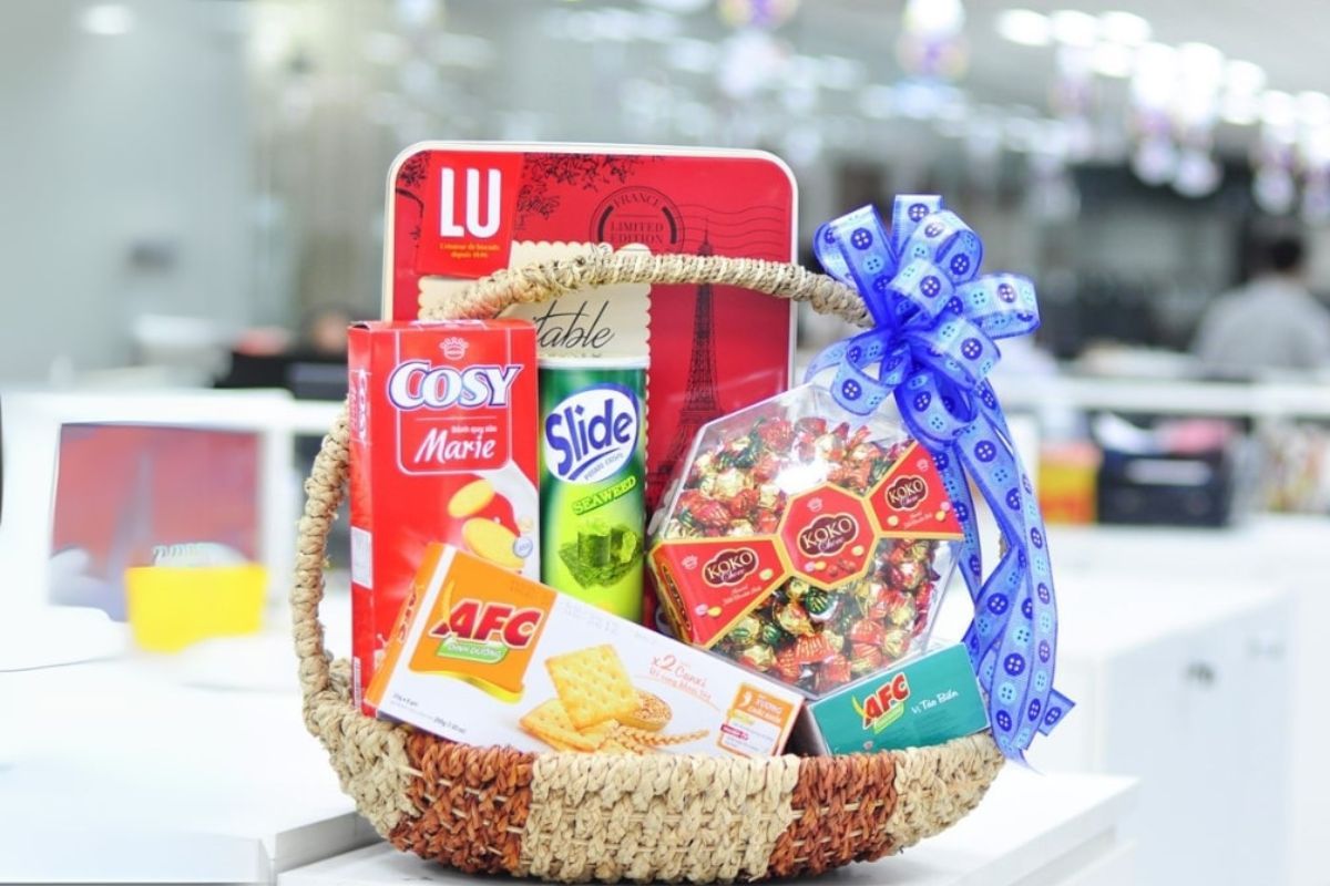 Bán gì trên TikTok Shop 6