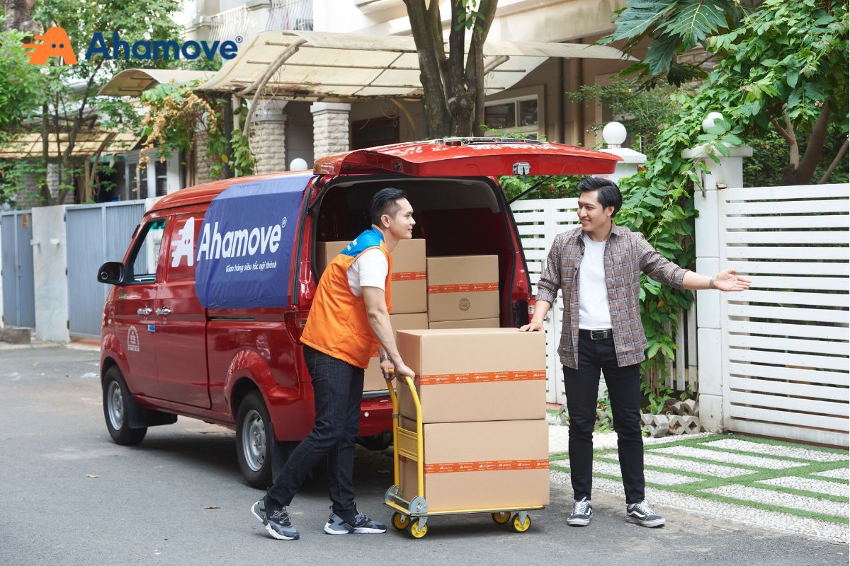 Bán hàng door to door là gì