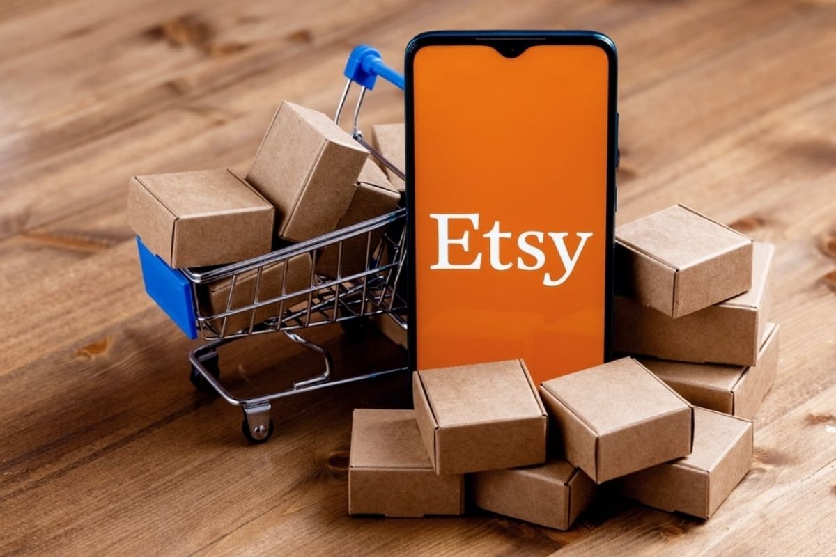 Bán hàng trên Etsy từ Việt Nam