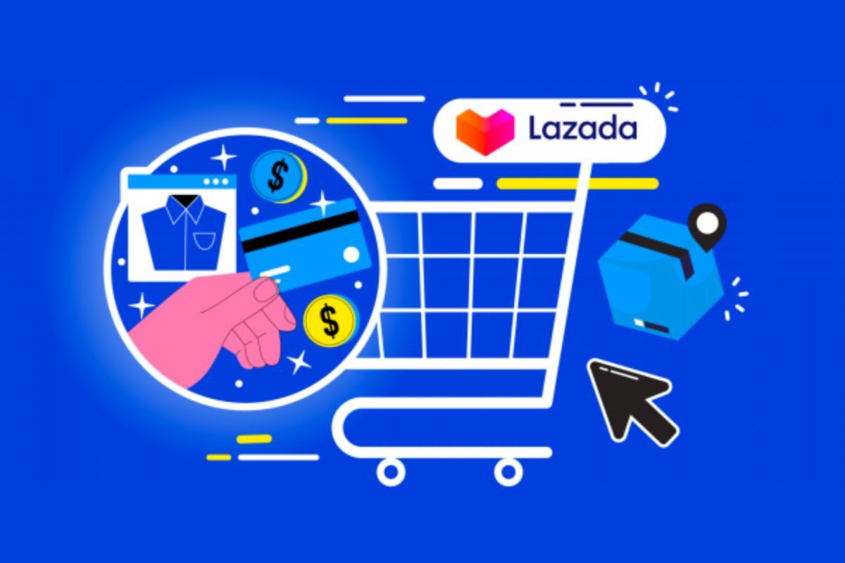 Bán hàng trên Lazada có mất phí không