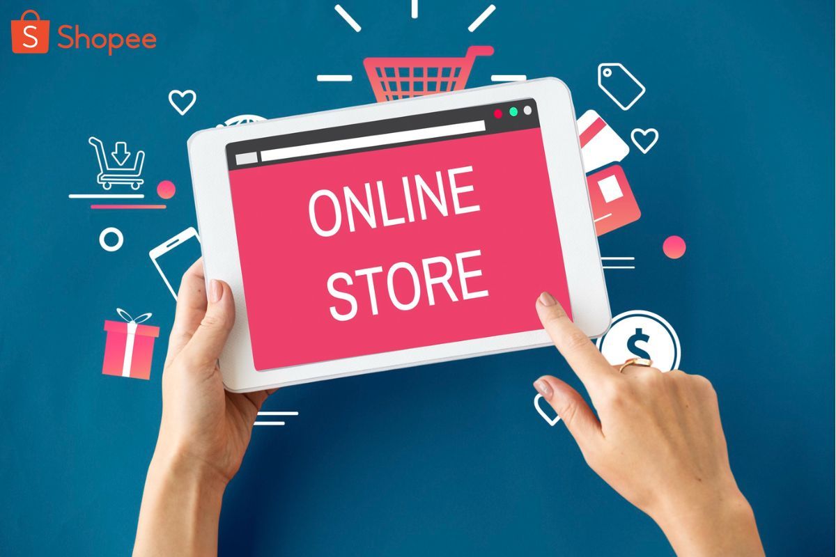 bán hàng trên shopee food mất phí bao nhiêu