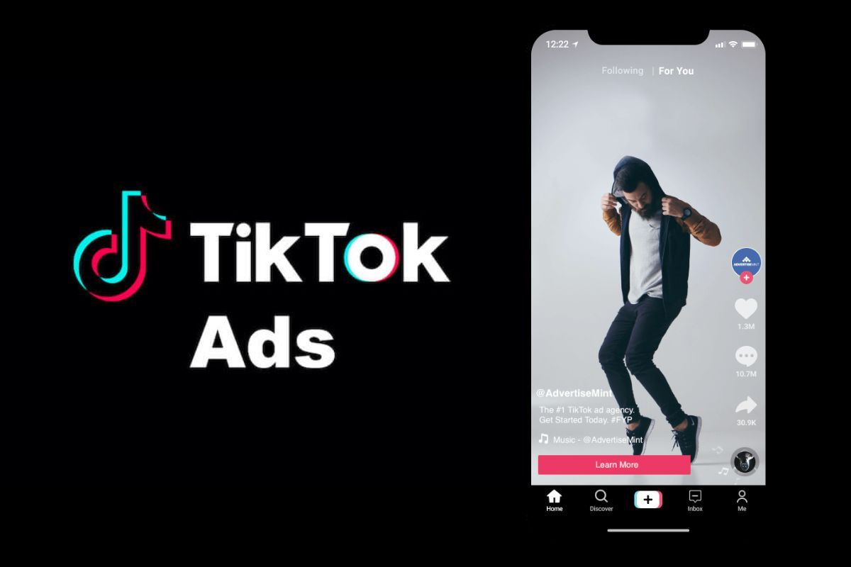 Bán hàng trên TikTok