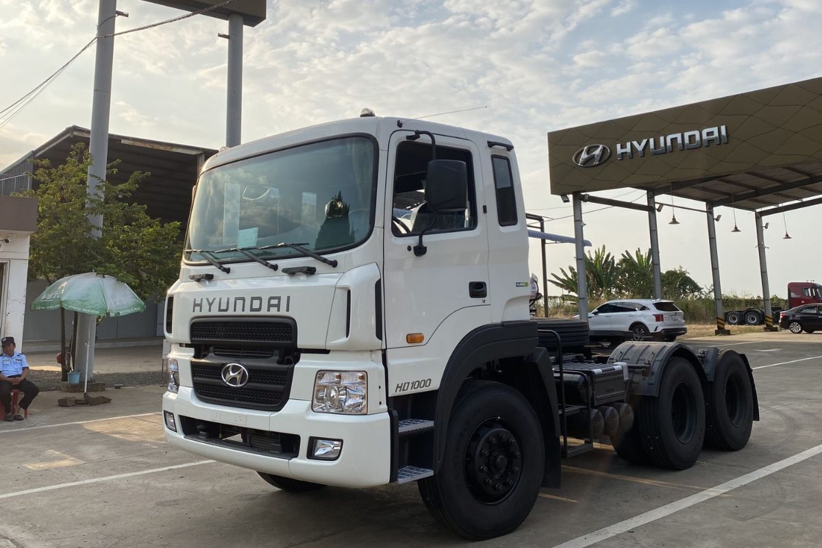Các loại xe tải chơ hàng 7