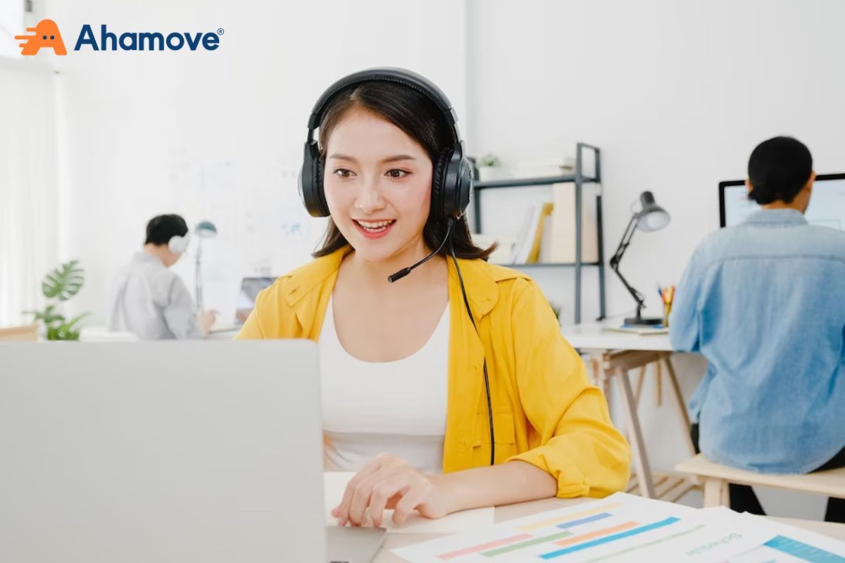 Cách bán hàng trên Facebook hiệu quả