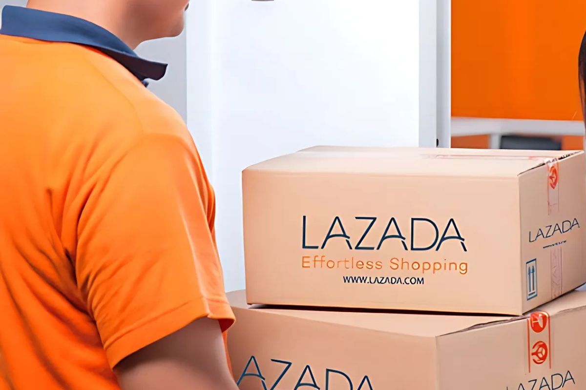 Cách bán hàng trên Lazada không cần vốn