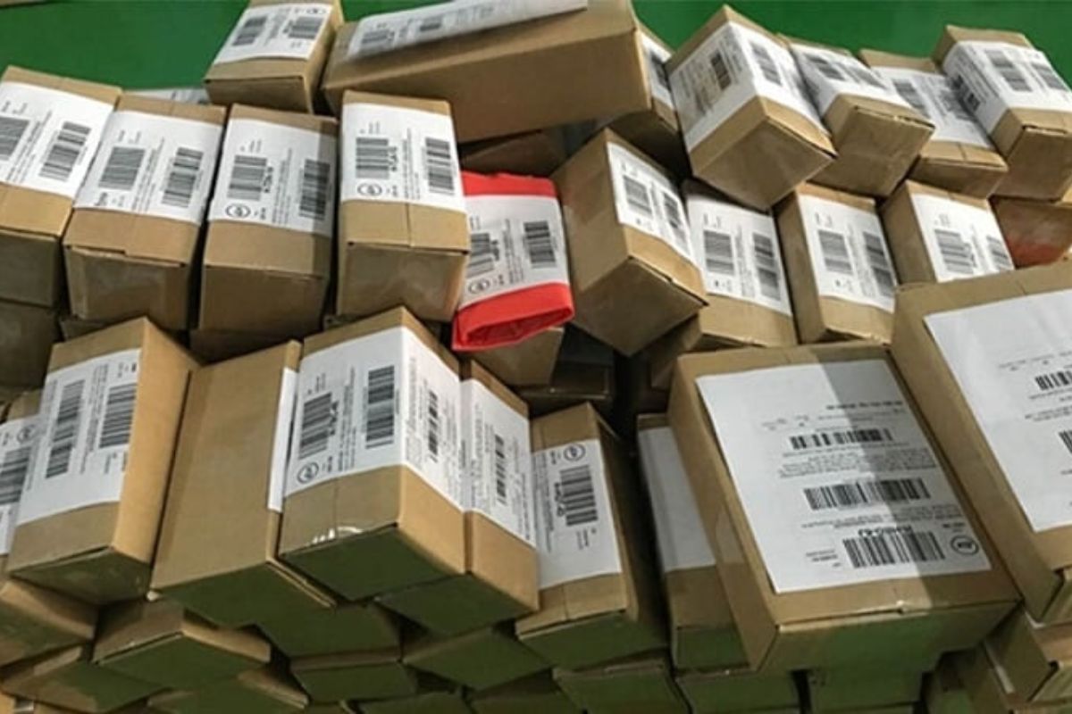 Cách bán hàng trên Shopee Food