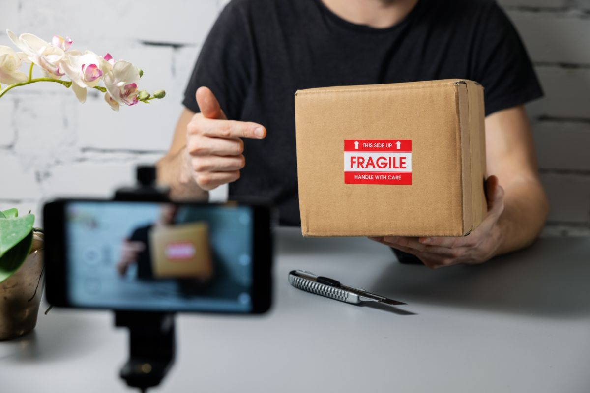 Cách bán hàng trên TikTok Shop