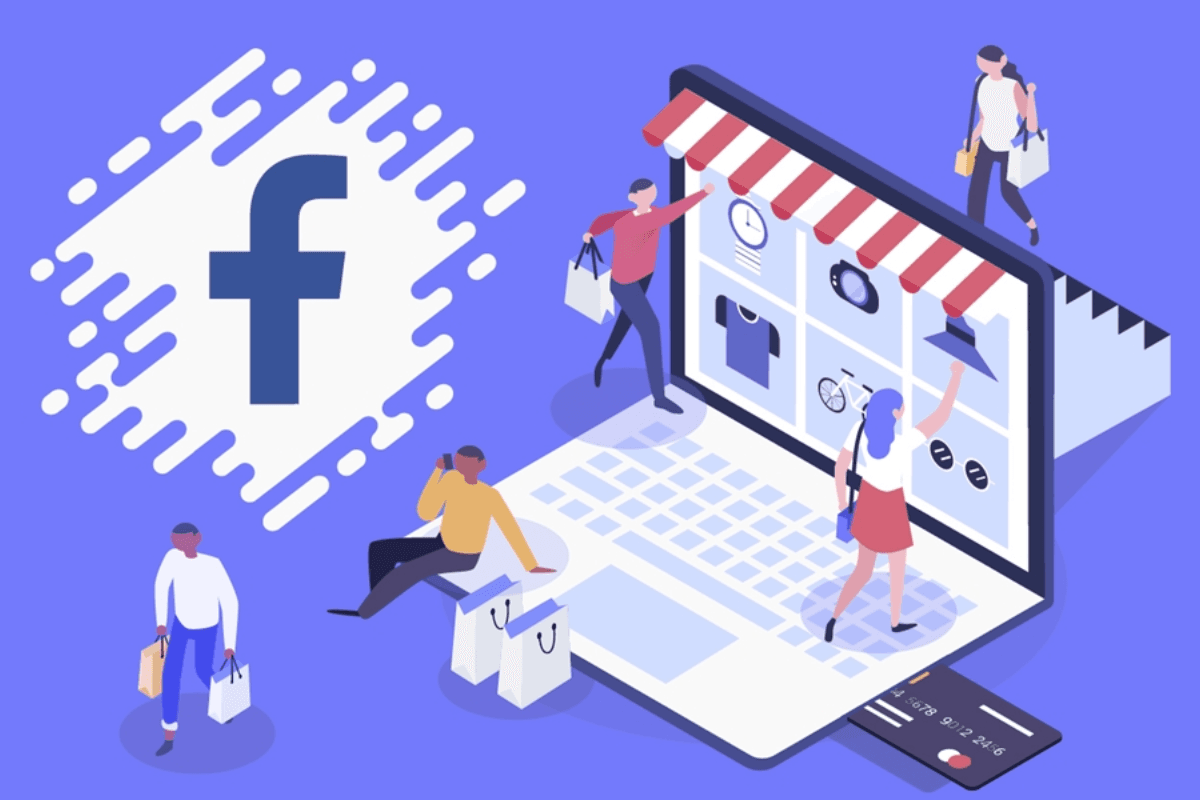 Cách bật kiếm tiền trên Facebook