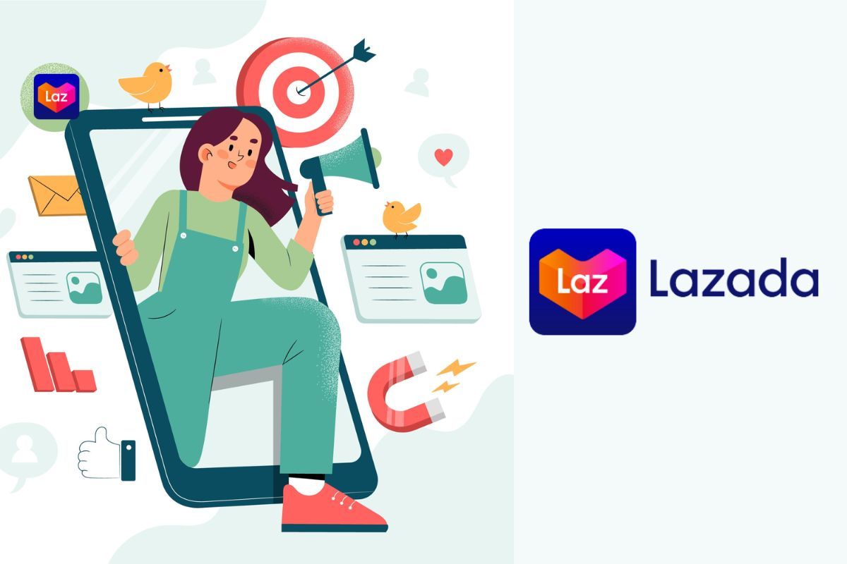 Cách chạy quảng cáo Lazada hiệu quả