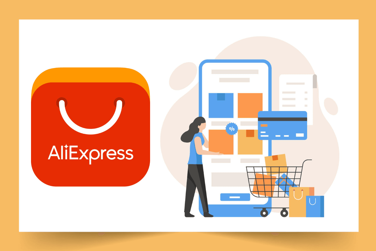 Cách đăng ký bán hàng trên Aliexxpress