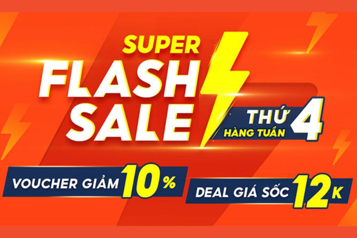Cách đăng ký bán hàng trên Shopee Fodd